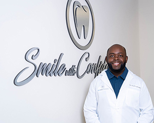 Rodlin Jerome, DDS | Preventative Program, Dental Cleanings and Extractions